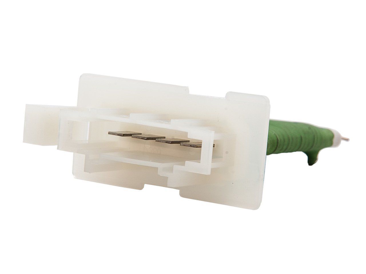 Opel Vectra C Kalorifer Rezistansı Manuel Klima Valeo 1845781