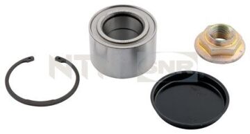 Arka Teker Rulmanı Renault Master 01> Opel Movano 01> 1.9D 2.5D 48X45.5X80 SNR R140.01