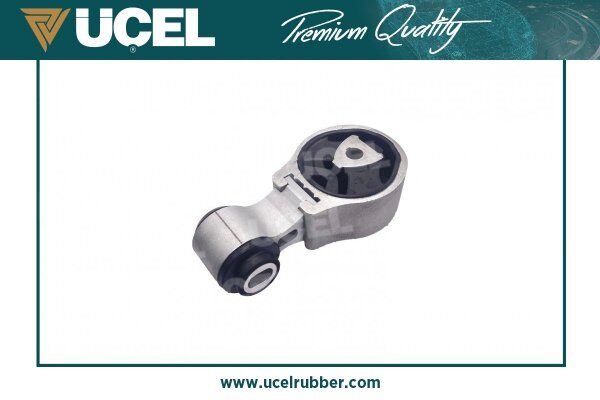 Arka Motor Takozu Renault Megane Iv 18> Talısman 18> 1.6 Dci 2.0 Dci UCEL S10996