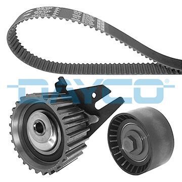 Eksantrik Gergi Kiti 166X240 Alfa Romeo 145 146 1.6İe 16V 96-01 156 1.6 16V 97-05 DAYCO KTB315
