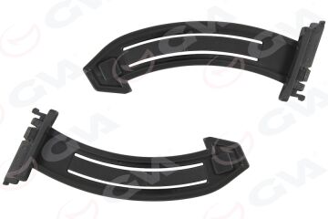 Torpido Ayak Takımı Gri Astra G GVA 9890713