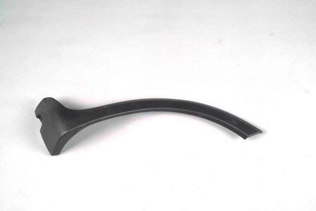 Opel Corsa C Sol Arka Çamurluk Ağız Bakaliti Füme Marşbiyel Hariç 3-5 Kapılı 2004 -> 172901