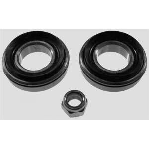 Ön Teker Rulman Kiti R12 Ym Toros 620507 Set / Kıt100 ORS 620507 KIT