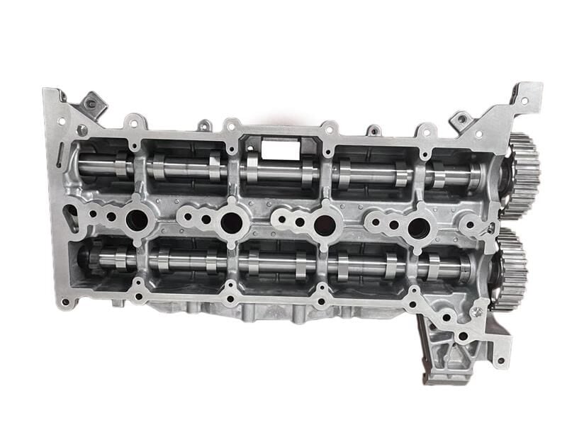 Külbütör Üst Kapak Ve Eksantrik Mil Kiti Transıt V-362 V-363 18> 2.0 Ecoblue SUPSAN EK0002