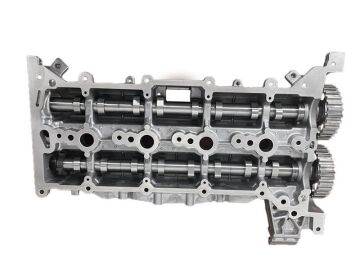 Külbütör Üst Kapak Ve Eksantrik Mil Kiti Transıt V-362 V-363 18> 2.0 Ecoblue SUPSAN EK0002
