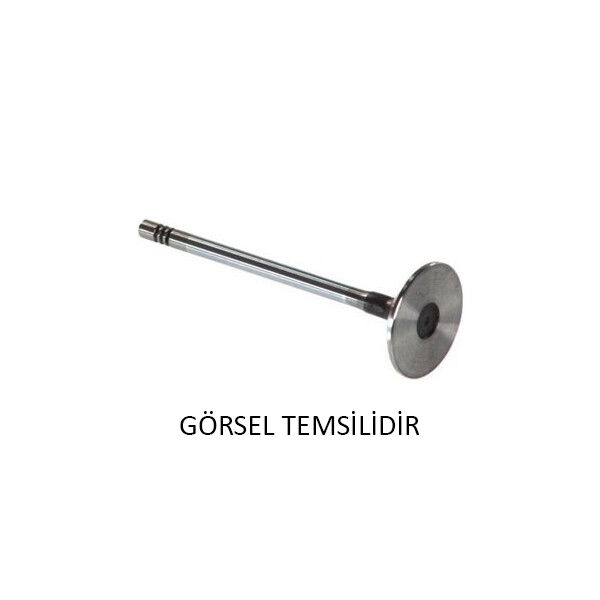 Supap Takımı Toyota Yarıs 1.3L 2Nz-Fe 16V Ncp10 99-05 TETIK TOY-114