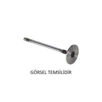 Supap Takımı Toyota Yarıs 1.3L 2Nz-Fe 16V Ncp10 99-05 TETIK TOY-114