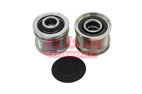 Altalternator Kasnagı Focus 05>11 Cmax 05>11 Focus Iı Mondeo Iıı 07>14 2.0 Zetec Volvo C30 533 1.6-1.8 06>12 S40 Iı 544 1.6-1.8-2.0 08>12 V50 545 1.6-1.8-2.0 05>12 ABA 25850182