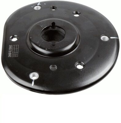 Amortisör Takozu Ön Ford Mondeo-Smax-Galaxy-Volvo S60-S80 07> 134 10>15 V60 155-157 10>15 S80 124 08>15 V70 Iıı 135 07>15 Xc70 Iı 136 07>11 CM 32109