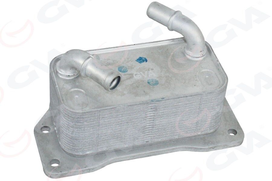 Yağ Soğutucusu Volvo S60 Iı T3-T4 D2-D3-D5 15> V40 D2-D3-D4 T2-T4 14> V60 I D2-D3-D4 11> V70 Iıı 11> B 4154 T4 Tek GVA 4299010