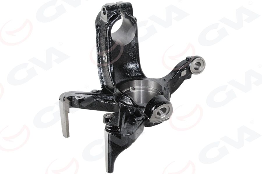 Aks Taşıyıcı Ön Sağ Polo 01-09-Polo Iv 02-12-Polo V 13-16 GVA 4575122