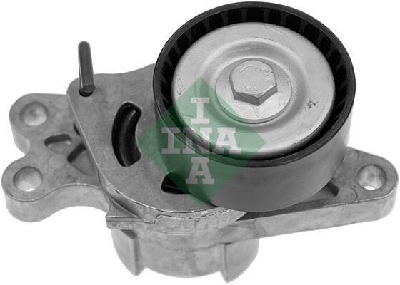 Alternatör Gergi Rulmanı Kütüklü Partner 96- -P206 00- -Berlıngo 96- -Xsara 97-05 Fıat Fıorı No 07> 1.4-1.4 16V INA 534017910