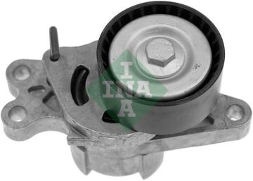 Alternatör Gergi Rulmanı Kütüklü Partner 96- -P206 00- -Berlıngo 96- -Xsara 97-05 Fıat Fıorı No 07> 1.4-1.4 16V INA 534017910
