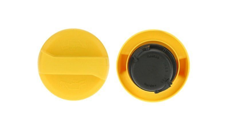 Opel Meriva A Z16XE Motor Yağ Kapağı GM 650103