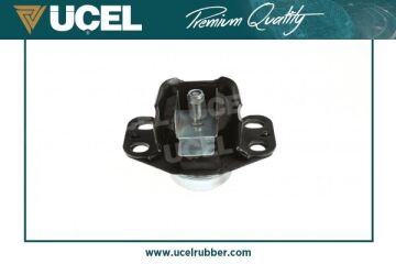Motor Takozu Renault Clıo Iı 01>Kangoo 97> 1.4-1.4 16V-1.6-1.6 16V-1.9D UCEL S10470