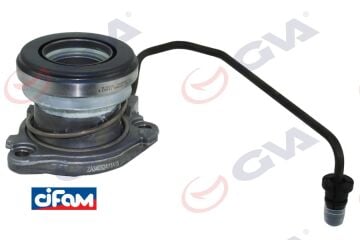 Hıdrolık Debrıyaj Rulmanı Astra H Vectra C Mokka Zafıra B Merıva B Z19dtl Z19dth A17dtc B16dth Insıgnıa Astra J Zafıra C Cruze A16xer A16let A14net Punto 05> 1.9 Cdtı GVA 1728110
