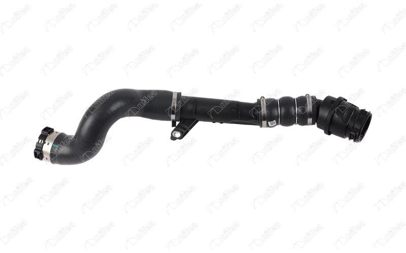 Turbo Hortumu Komple Renault Kangoo Iı 1.5Dci NIFEA 10908