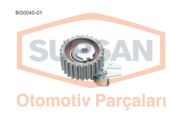 Kayış Gerdirici Fiat Doblo 1.9 Diesel Eng. 223 A6.000 - Fiat Doblo. Marea 1.9 Jtd / 1.9 Multijet SUPSAN BG0040-01