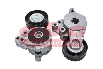 Alternatör Gergi Rulmanı V Kayış Gergi Kütüğü Golf5-Jetta-Passat-Tiguan-A3 1.4 Tdı Blg-Bmy-Cava ABA 25500374