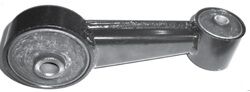 Motor Takozu Arka Çapraz Burçlu Getz 02>09 1.1İ-1.3İ-1.3 Crdi-1.4İ-1.6İ-1.5 Crdi-1.5 Crdi Gls GROS 13244