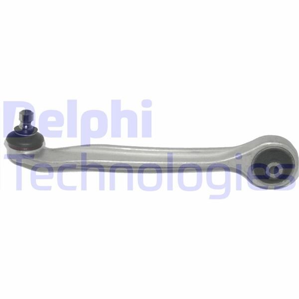 Üst Salıncak Düz Ön Sol Alüminyum Passat Iv < 01 DELPHI TC1177