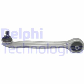 Üst Salıncak Düz Ön Sol Alüminyum Passat Iv < 01 DELPHI TC1177