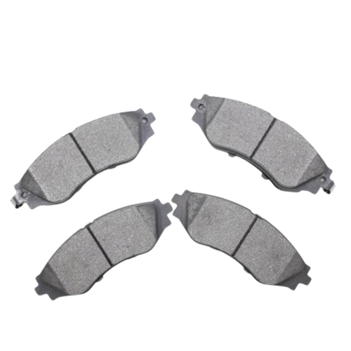 Chevrolet Lacetti Ön Fren Balatası GM 96405129