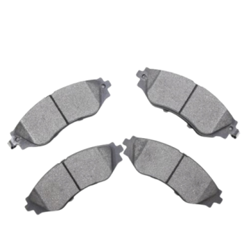 Chevrolet Lacetti Ön Fren Balatası GM 96405129