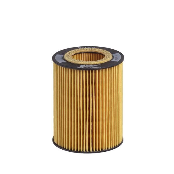 Yag Fıltresı Bmw M52 M54 E36 E46 E39 E60 E61 E38 E65 E66 E83 E53 E85 HENGST E106HD34