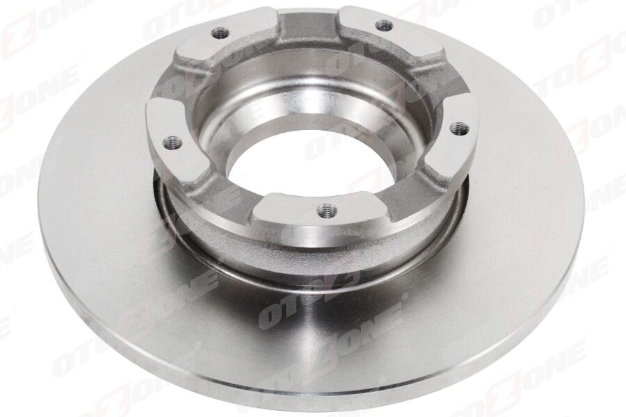 Arka Fren Dısk Aynası Transıt Custom V362 12> Abs Lı O.Ceker Cap 308 16 OTOZONE BD3078