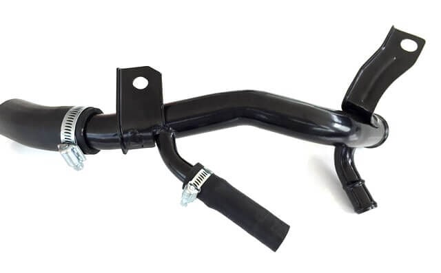 Su Dagıtım Borusu Metal Komple Hortumlu Connect 02>13 Focus I Iı 98>11 C Max 06>11 Fıesta 99>01 1.8Tdcı CM 30333