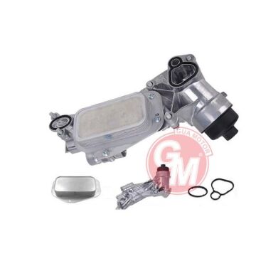 Yağ Soğutucusu Komple Opel Insıgnıa A-Astra J-H-Mokka-Vectra C-Cruze 1.6-1.8 A16xer-Let-B16xer-D16-A -X18 GUA 42372
