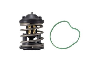 Termostat 87 C Bmw N47 N57 E81 E82 E87 E88 E90 E91 E92 E93 E60 E61 F07 F10 F11 F01 F02 E83 E70 E71 MAHLE TX163.87D2