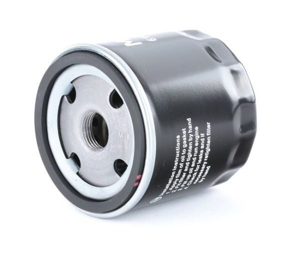 Opel Astra H 1.6 Twinport (Z16XEP) Demir Tip Yağ Filtresi Filtron Marka op5701-650104