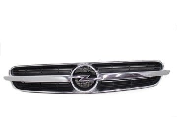 Opel Vectra C Comfort Ön Panjur 2003-2005 1320115