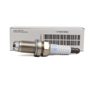 Opel Meriva A 1.6 Çift Tırnak Buji Takım GM 1214000 - 1214117