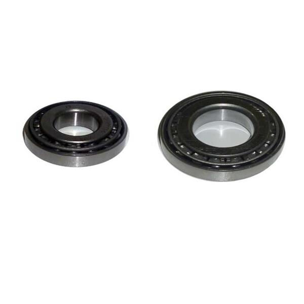Arka Teker Rulmanı Dış R12 Em 30204A ORS 30204