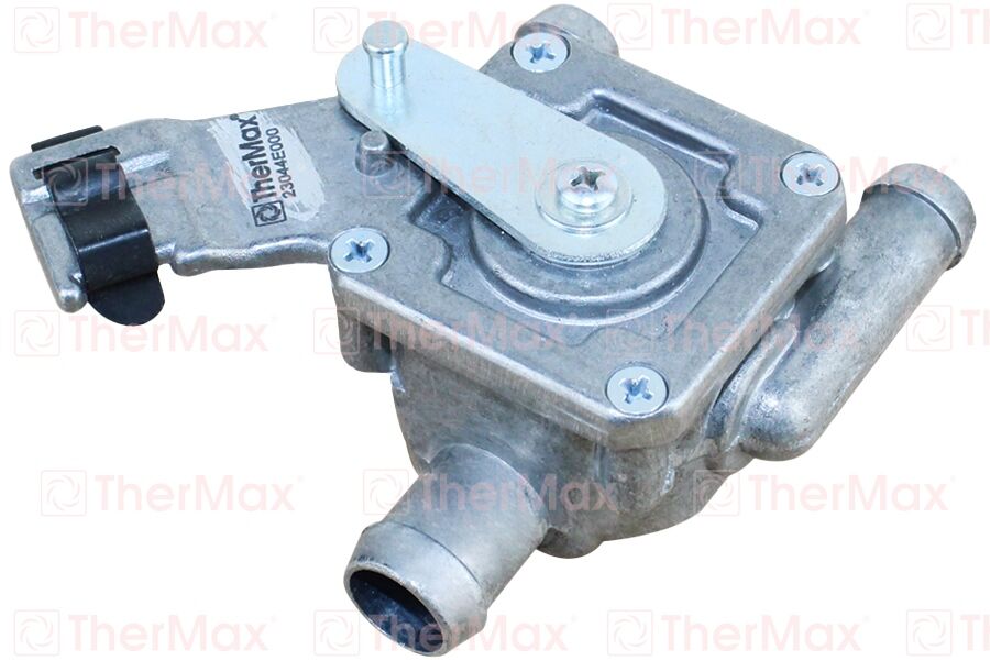 Kalorifer Musluğu R12 THERMAX T03.108
