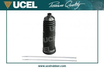 Direksiyon Körüğü Sol Ford Escort V 1.3-1.4-1.6-1.8-Rs 2000 UCEL S20351