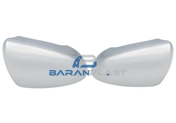 Ayna Kapağı Krom Nıssan Qashqaı 08-13 BARAN A047