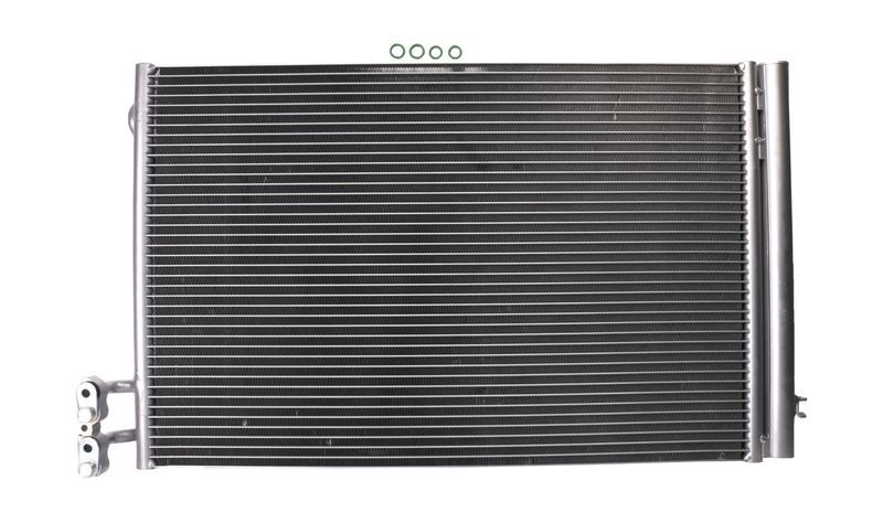 Klıma Radyatoru Bmw E81 E82 E87 E88 E90 E91 E92 E93 E84 E89 BOSCH 1986AD2167