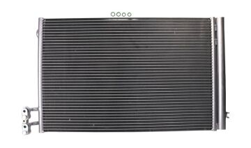 Klıma Radyatoru Bmw E81 E82 E87 E88 E90 E91 E92 E93 E84 E89 BOSCH 1986AD2167