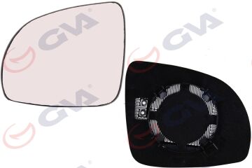 Ayna Camı Sol Pıcanto 07-09 Isıtmalı Konveks Vm-753Ghl GVA 1191920
