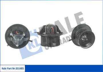 Kalorıfer Motoru Mercedes Mercedes W169 W245 KALE 351485