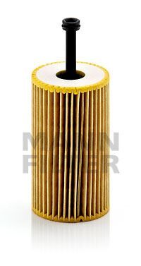 Yağ Filtresi Partner-Berlıngo 96- -P106 97- -P206 98- -P306 93-01 -P307- C3 02 - 1.4-1.6 16V MANN HU612X
