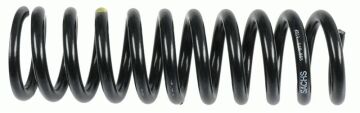Helezon Yay Arka 336Mm Mercedes E-Class W124 C124 SACHS 996071