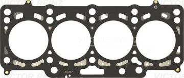 Silindir Kapak Contası Vw Amarok-Crafter-Transporter T5-T6 10> Cfca-Cffb-Cfgb-Cgla-Cglb-Caaa-Caab-C Kub 2.0 Tdı 1 Kertik Kalınlık: 1.55Mm V.REINZ 613717500