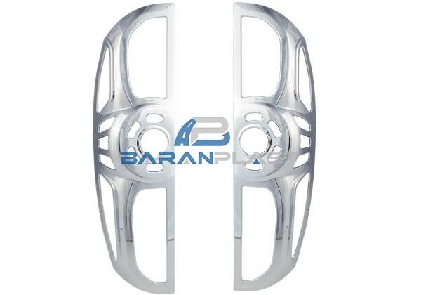 Stop Çerçevesı Krom Fıat Doblo 10 > BARAN A036