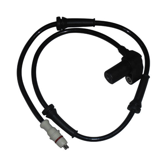 Abs Sensörü Arka Sol Clıo Iı 98 > 745Mm BRUCKE 7700411745