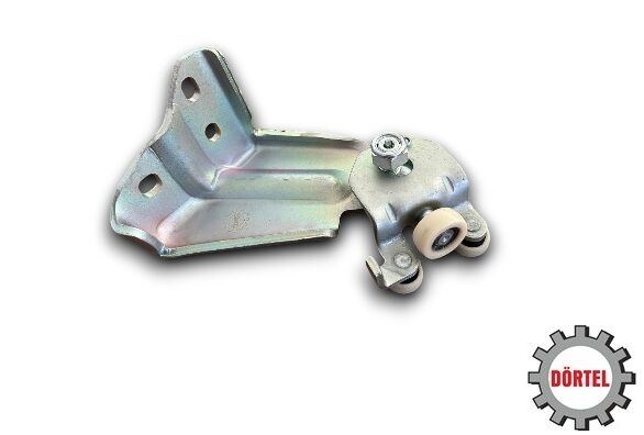 Sürgülü Kapı Üst Mekanizması Komple Ducato Iıı Boxer Jumper DORTEL 209020